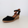 espadrilles Malena Serraje